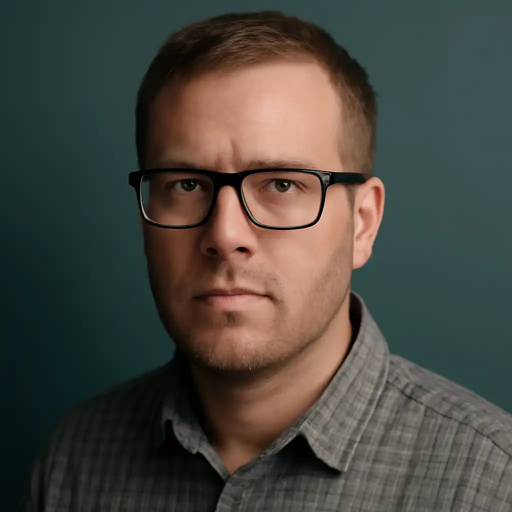 David Mitchell